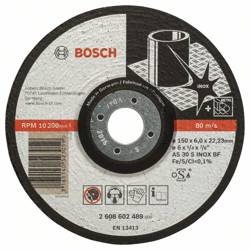 Bosch 2608602489