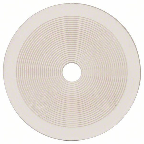 Pokrywa uszczelniająca 132 mm Bosch 2608550624
