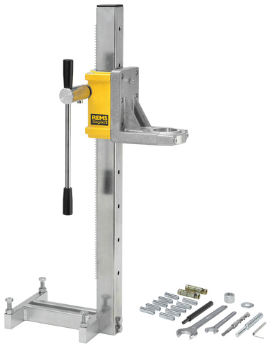 Statyw do wiertnicy Rems SIMPLEX 2 183700