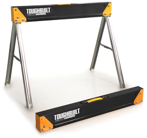 Zestaw 2 kozłów C300 ToughBuilt TB-C300-2