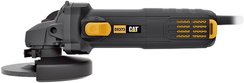 Szlifierka kątowa CAT DX373