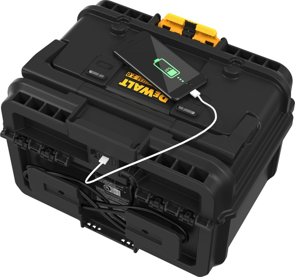 Ładowarka Dewalt DWST83471