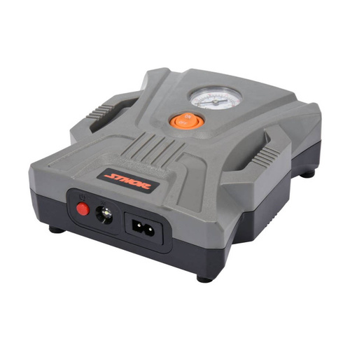 Kompresor samochodowy Sthor 120 W 82105