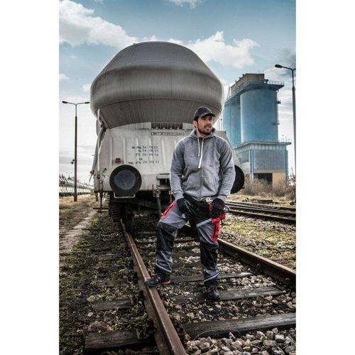 Czapka z daszkiem Lahti Pro L1814300-1 SZT