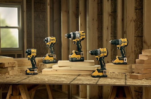 Wiertarko-wkrętarka Dewalt DCD806N