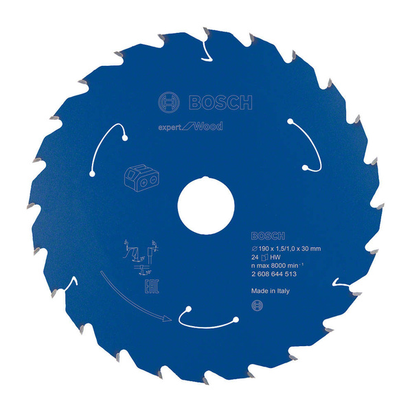 Pilarka tarczowa Bosch GKS 18V-68 GC