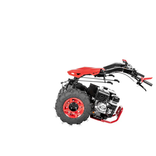 Traktorek jednoosiowy Cedrus TJ02