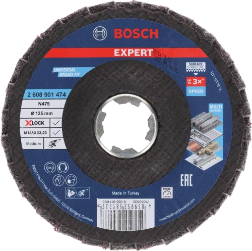 Tarcza listkowa Bosch EXPERT 2608901475