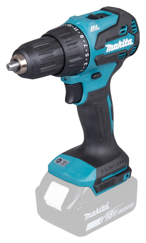 Makita DHP490