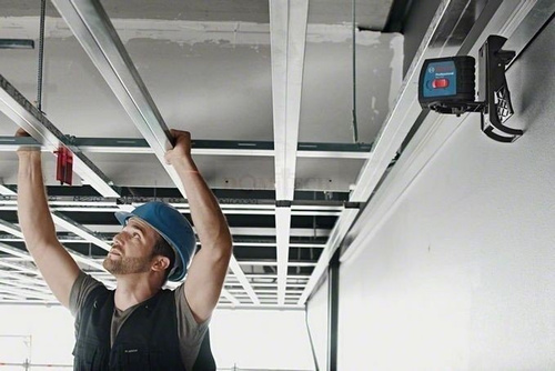 Bosch BM 3 Uchwyt uniwersalny