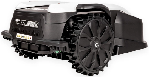 Kosiarka automatyczna Cedrus C-MOW-M6+