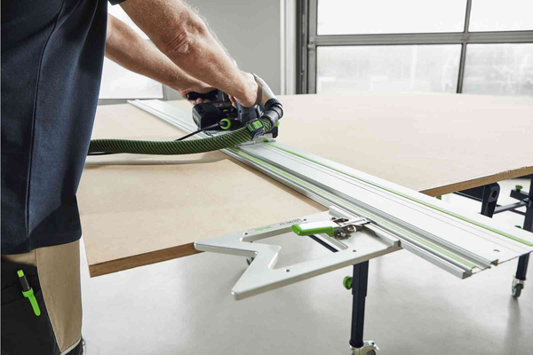 Przykładnica kątowa do szyn Festool FS-WA/90° do FS/2 205229