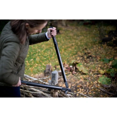 Sekator kowadełkowy SingleStep L39 Fiskars 1001430