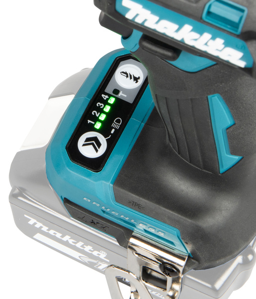 Zakrętarka udarowa Makita DTD201Z