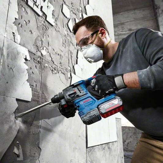 Młotowiertarka Bosch GBH 185-LI (0611924021)