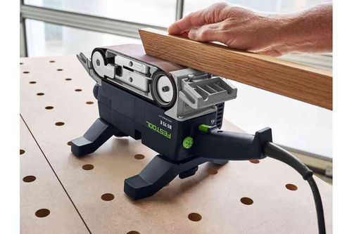 Szlifierka taśmowa Festool BS 75 E-Plus (576295)
