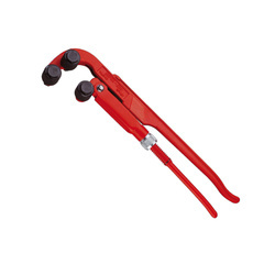 Radełkownica do gwintów SUPER EGO 3/8-2" 540010000