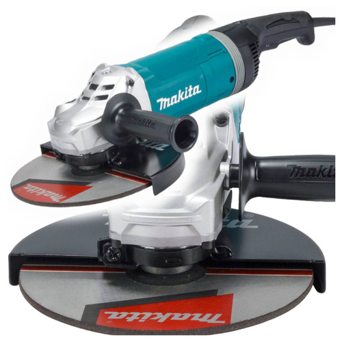 Szlifierka kątowa Makita GA9080X1