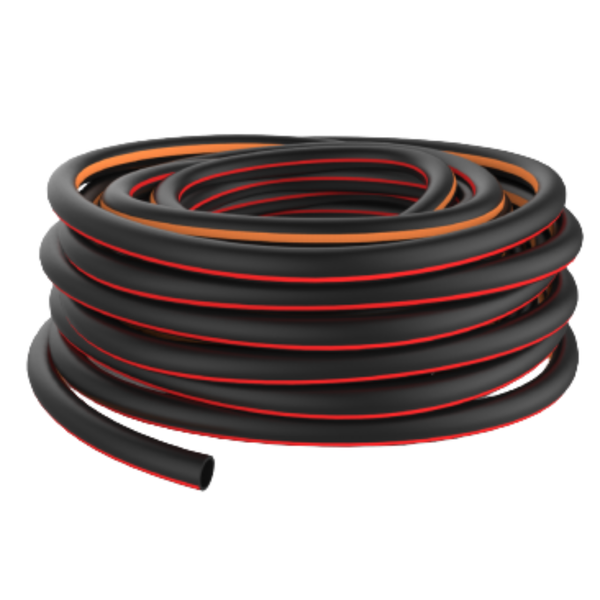 Wąż ogrodowy 19 mm (3/4”) 25 m Fiskars 1076062