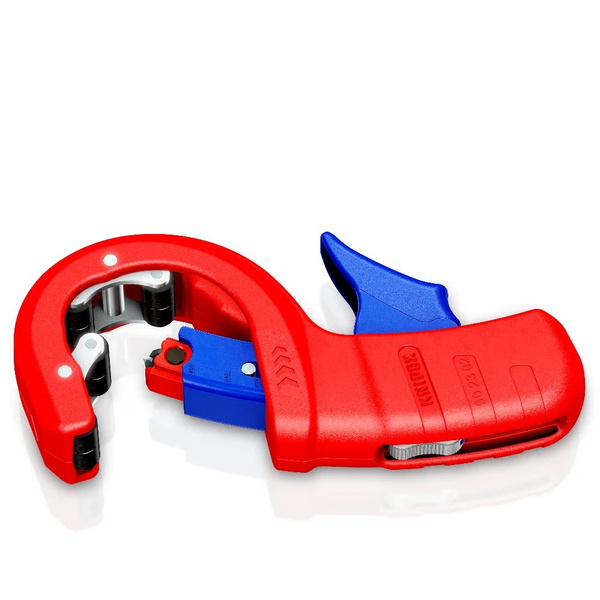 Obcinak do rur Knipex 90 23 02 BK