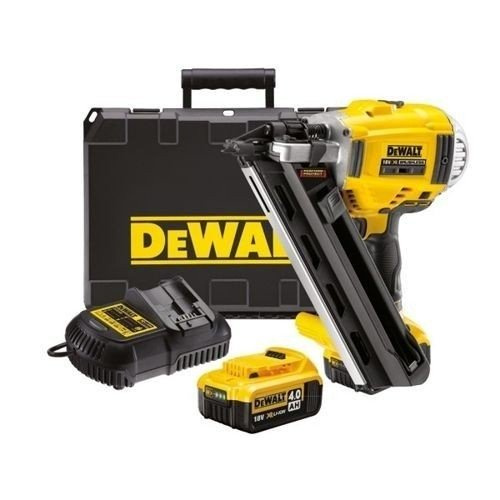 Gwoździarka DeWalt DCN690M2