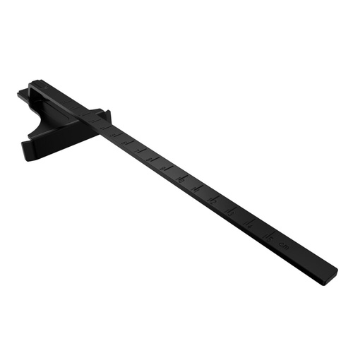 Wyrzynarka Black Decker BLCJS78N-XJ