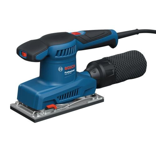 Szlifierka oscylacyjna Bosch GSS 20-18 A 0601070101