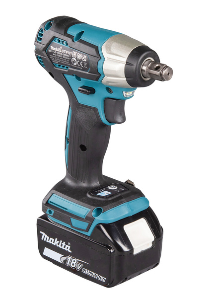 Klucz udarowy Makita DTW181Z