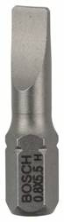 Końcówka wkręcająca Extra Hart S0,8x5,5x25 Bosch 2607001463