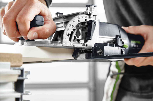 Lamelownica Festool Domino DF 500 Q-Set (576420)