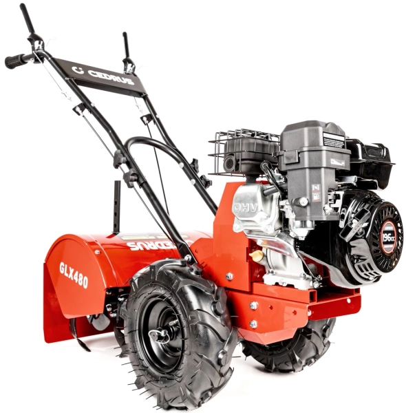 Glebogryzarka spalinowa Cedrus GLX480