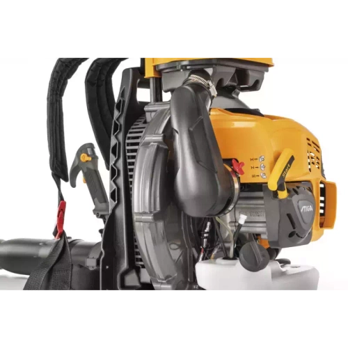 Dmuchawa do liści Stiga BL 980 R