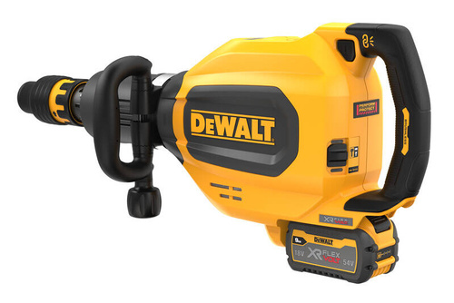 Młot wyburzeniowy Dewalt DCH911X3-QW