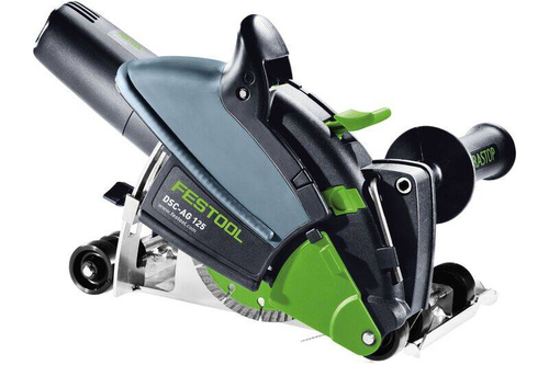 Szlifierka kątowa Festool DSC-AG 125-Plus (576547)