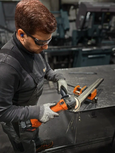 uchwyt antywibracyjny Fein do szlifierki kątowej (32119159030)