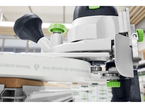 Modułowa frezarka do krawędzi Festool MFK 700 EQ-Plus 578715