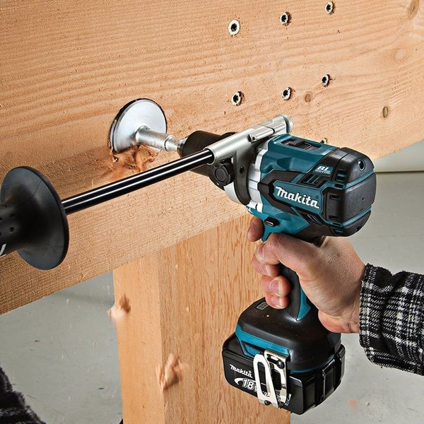 Wiertarko wkrętarka udarowa 18V Makita DHP481Z