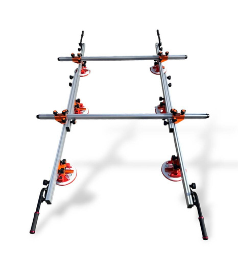 Rama wielkoformatowa WERTEC WT701