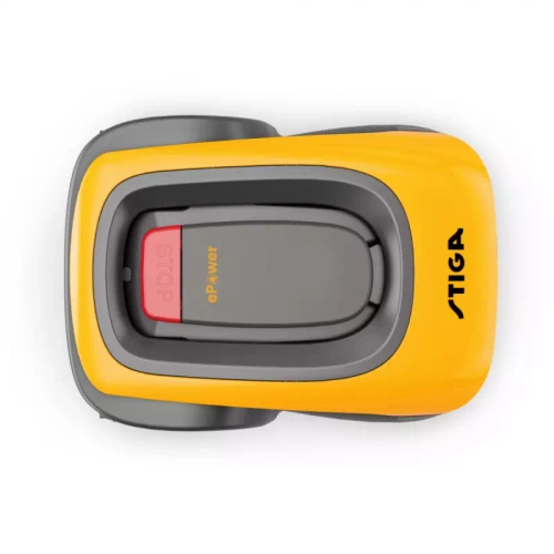 Robot koszący Stiga G 1200