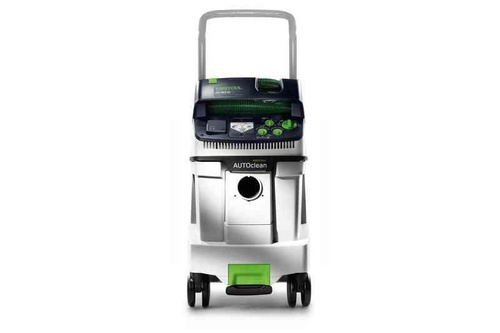 Odkurzacz mobilny CTM 48 E AC CLEANTEC Festool 574991 (stary 584095)