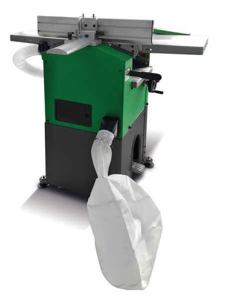 Strugarko-grubościówka Holzstar DH 2540 (400V) 5904126