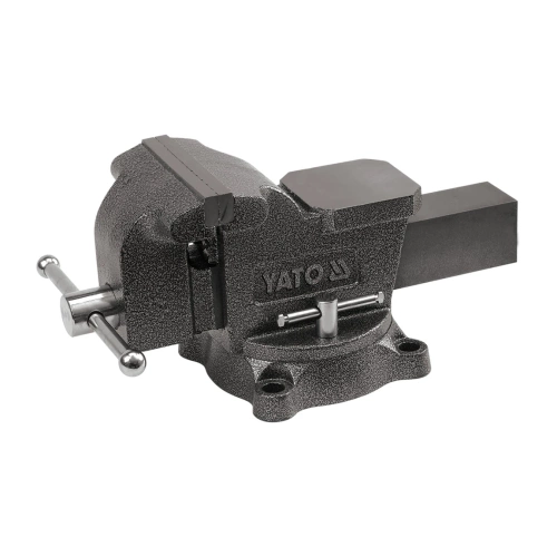 Imadło ślusarskie obrotowe 200 mm Yato YT-6504
