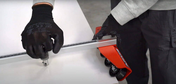 Przecinarka Raimondi T-CUT 600mm (433TCRAI)