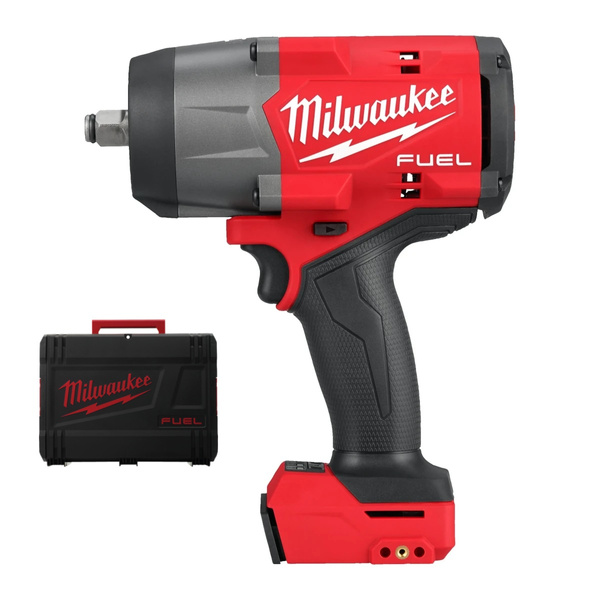 Klucz udarowy 1/2" Milwaukee M18 FHIW2F12-0X