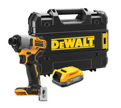 Zakrętarka DeWALT DCF840E1T