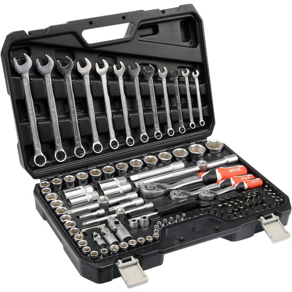 Zestaw narzędziowy YATO YT-38831