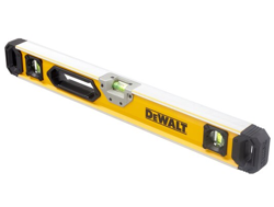 Poziomica skrzynkowa 60 cm DWHT0-43224 DeWALT