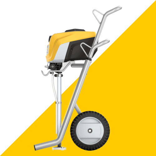 Agregat malarski Wagner ControlPro 350M 2371057