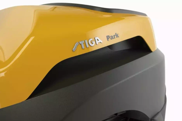 Kosiarka traktorek Stiga Park 500 W (2F6120645/ST2P)