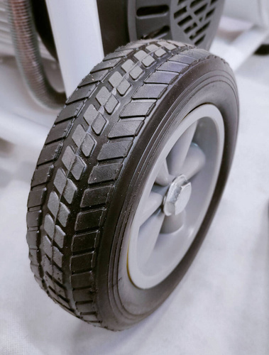 Kompresor bezolejowy 4PRO AIR24S